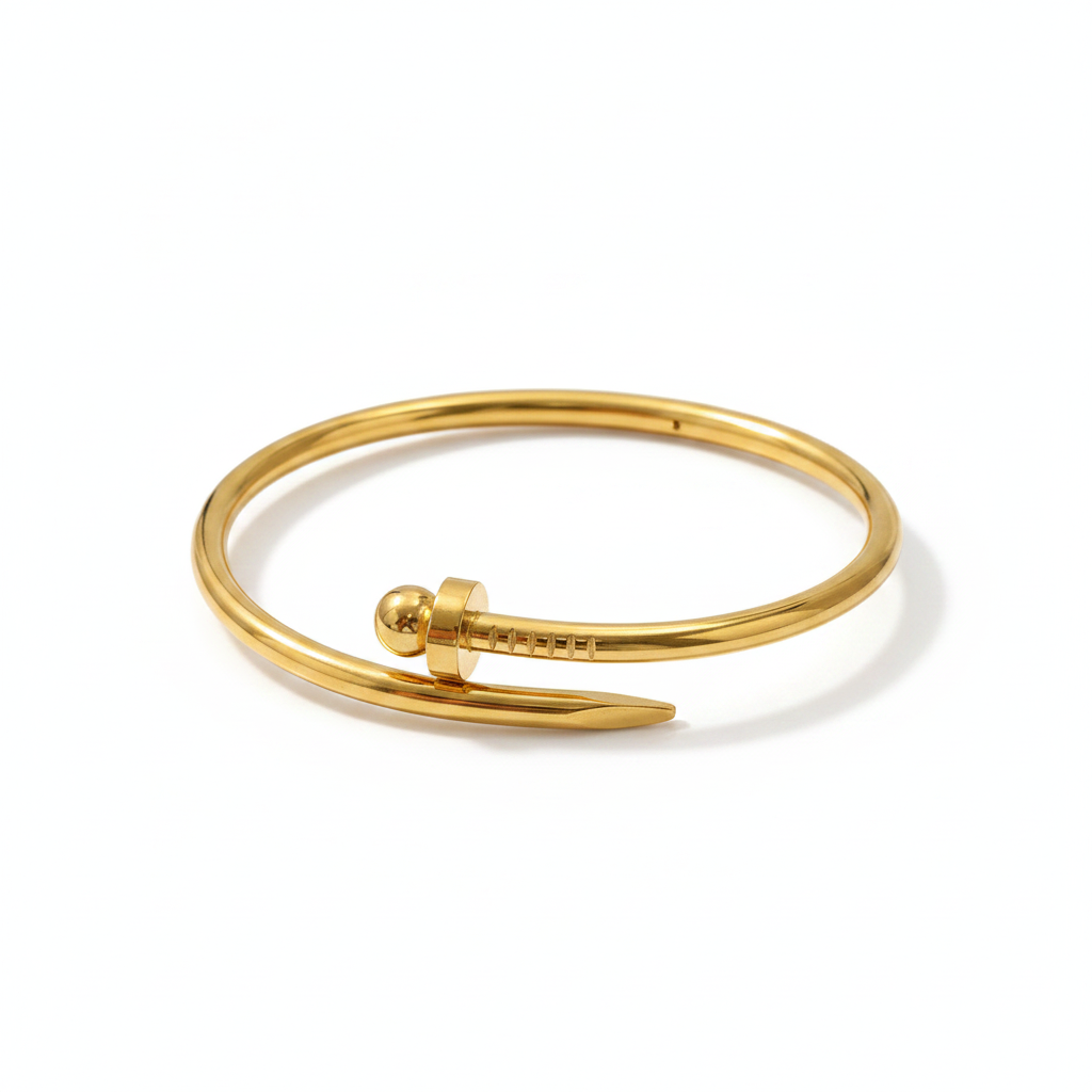 Arc Bangle