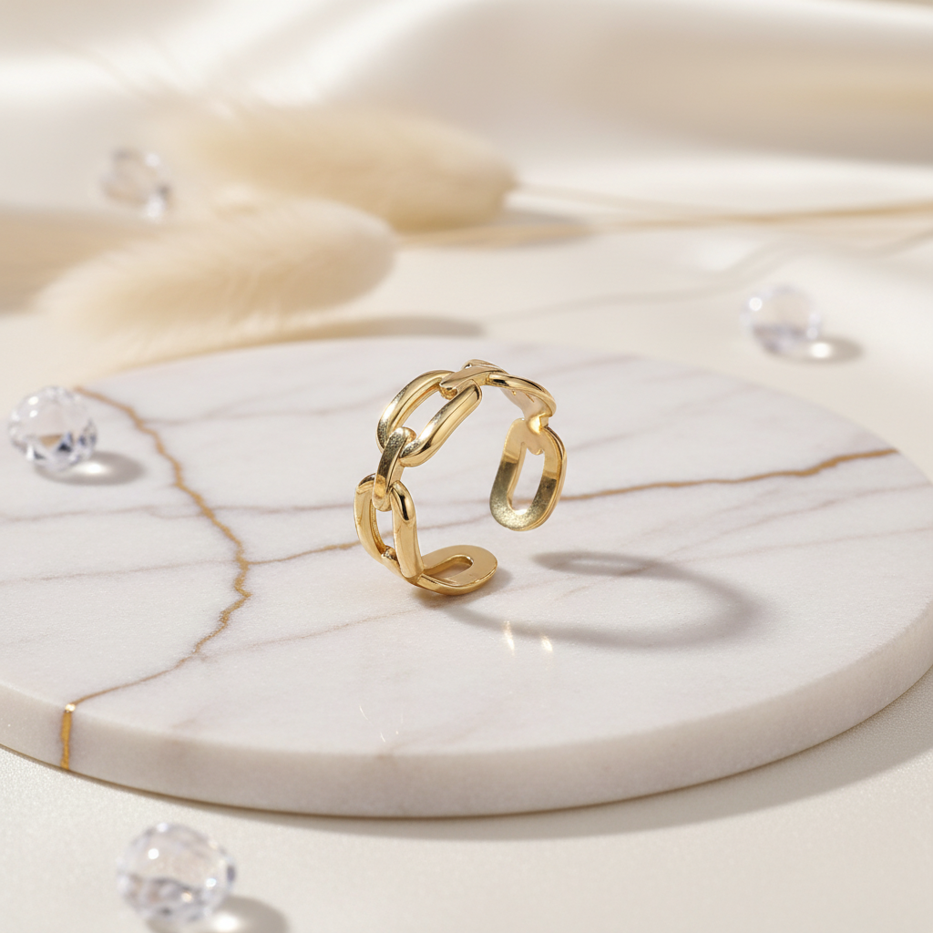 Unison Ring
