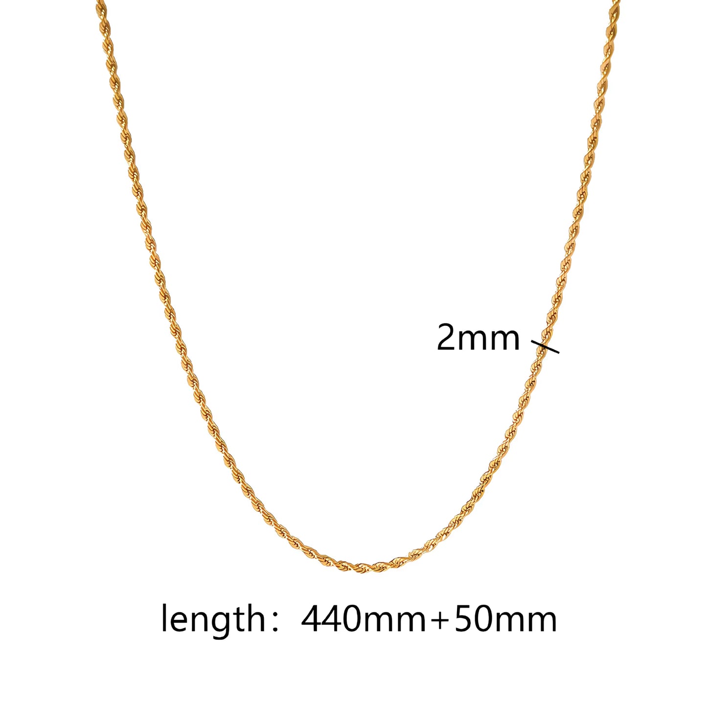 Helix Chain