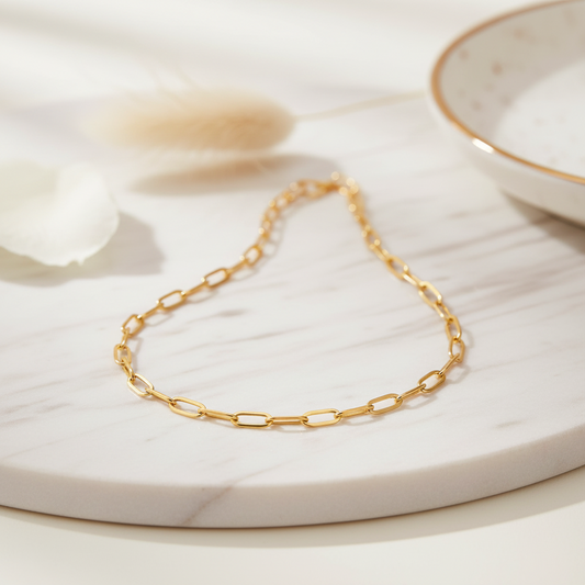 Aria Chain