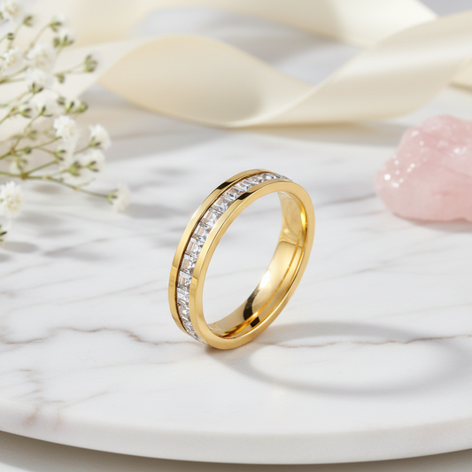Eternity Ring