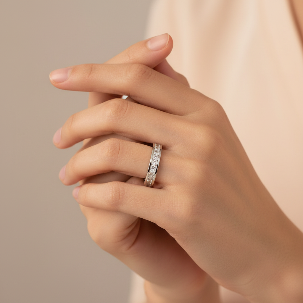 Eternity Ring