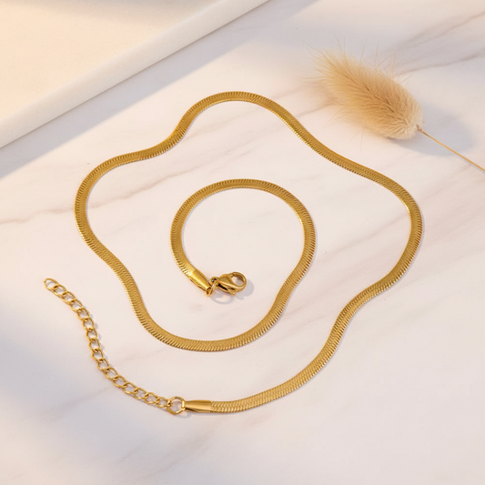 Serene Chain