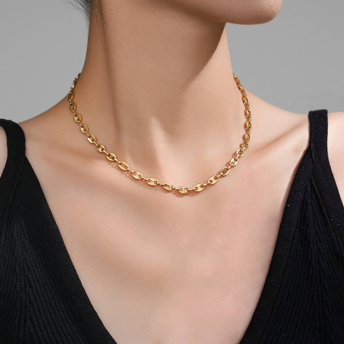 Marina Claw Chain