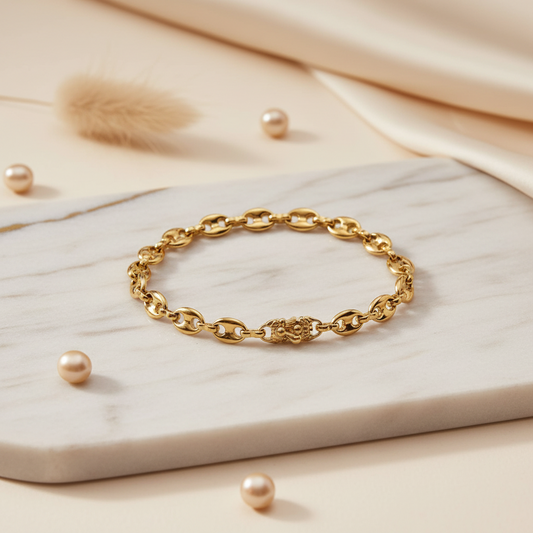 Marée Bracelet