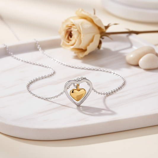 Lumière Necklace