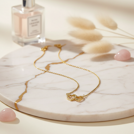 Amora Necklace