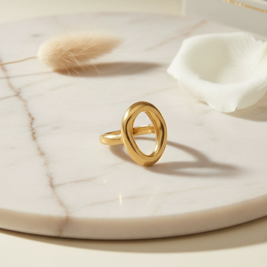 Aura Ring
