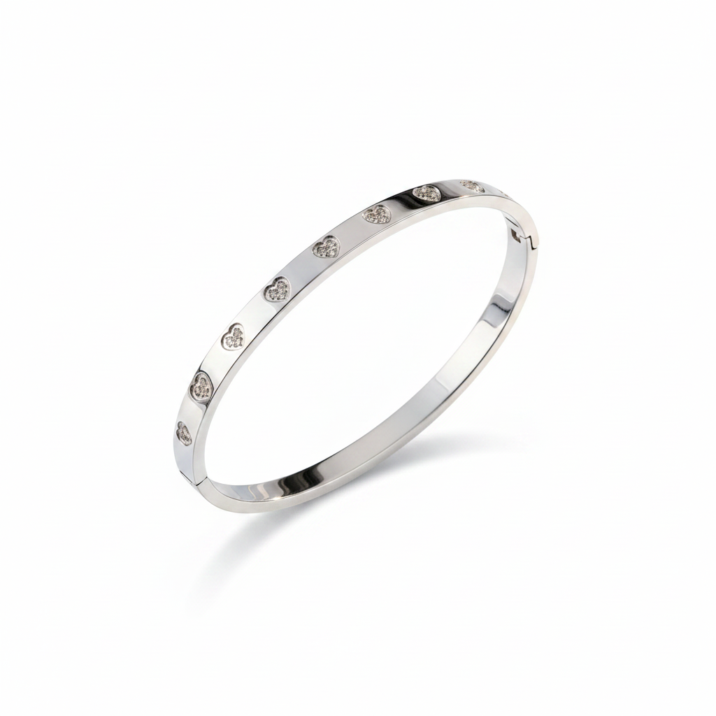 Sweetheart Bracelet