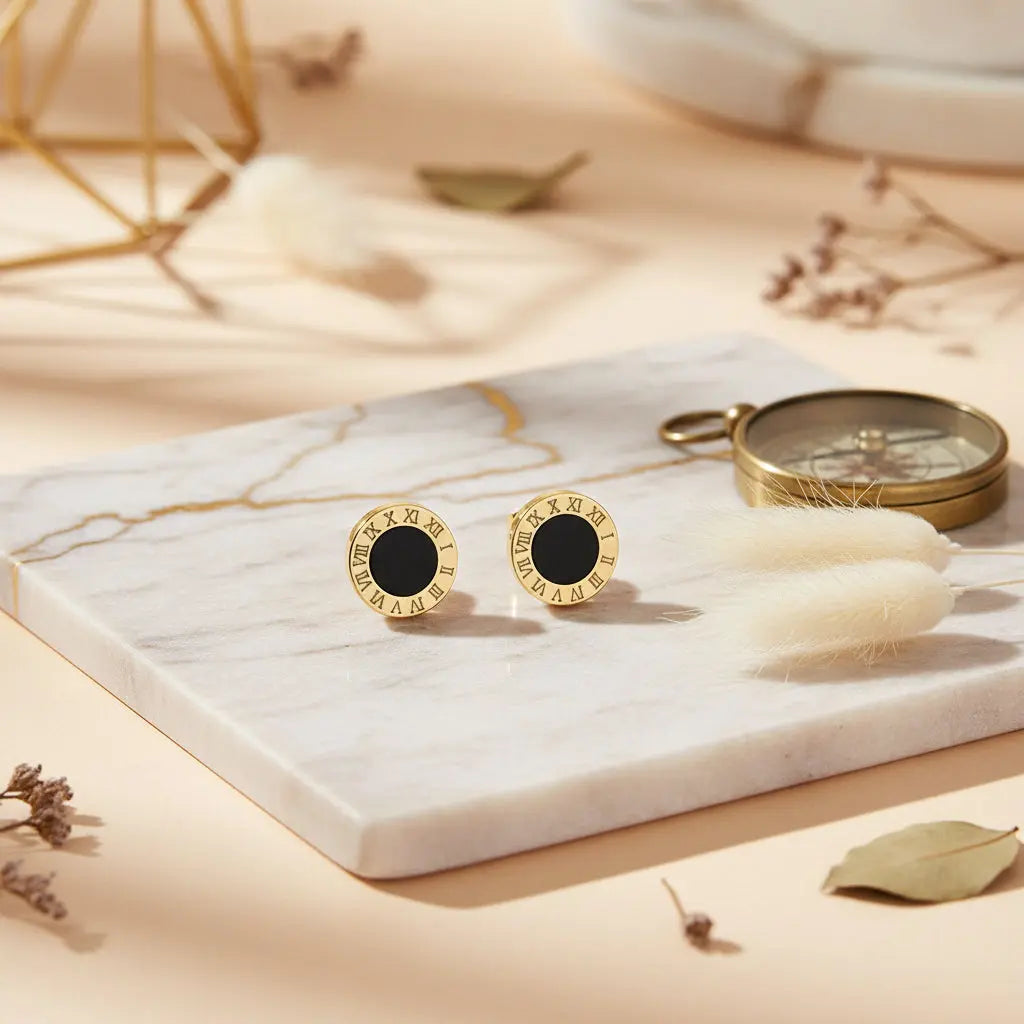 Earrings Starlette Jewels