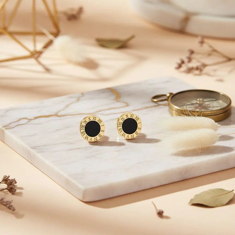 Earrings Starlette Jewels