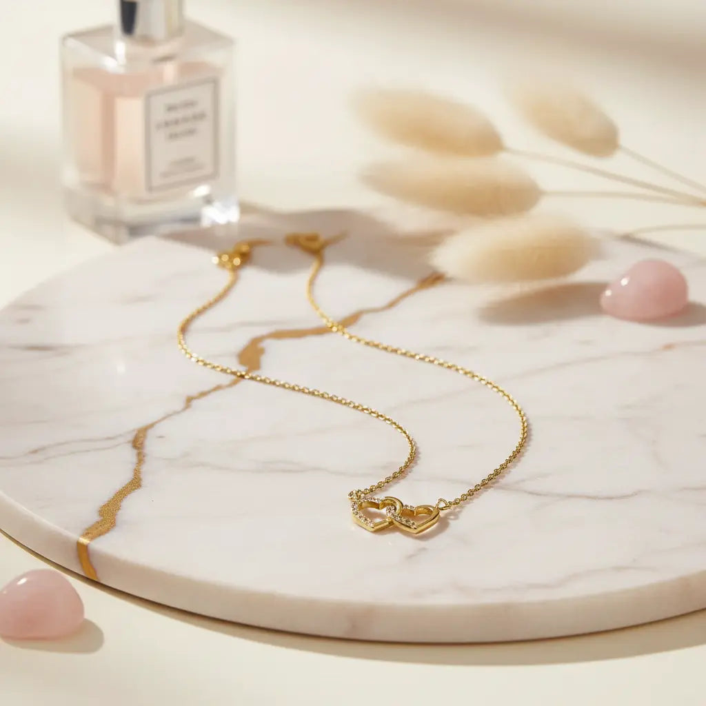 Necklaces Starlette Jewels