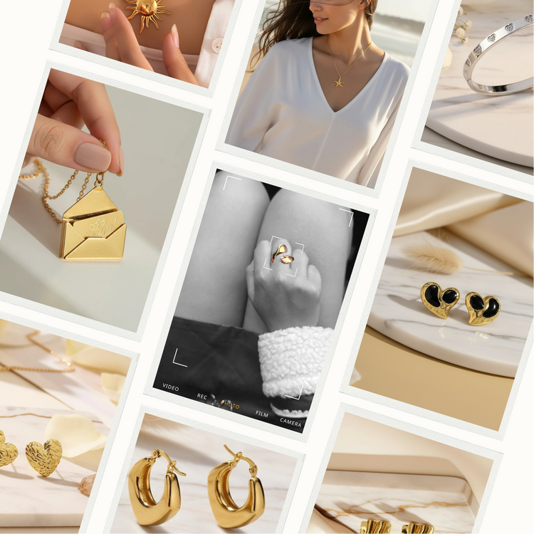 All Jewellery