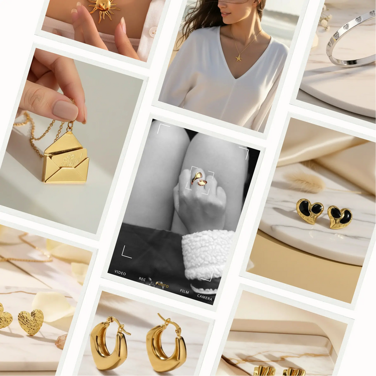 All-Jewellery Starlette Jewels