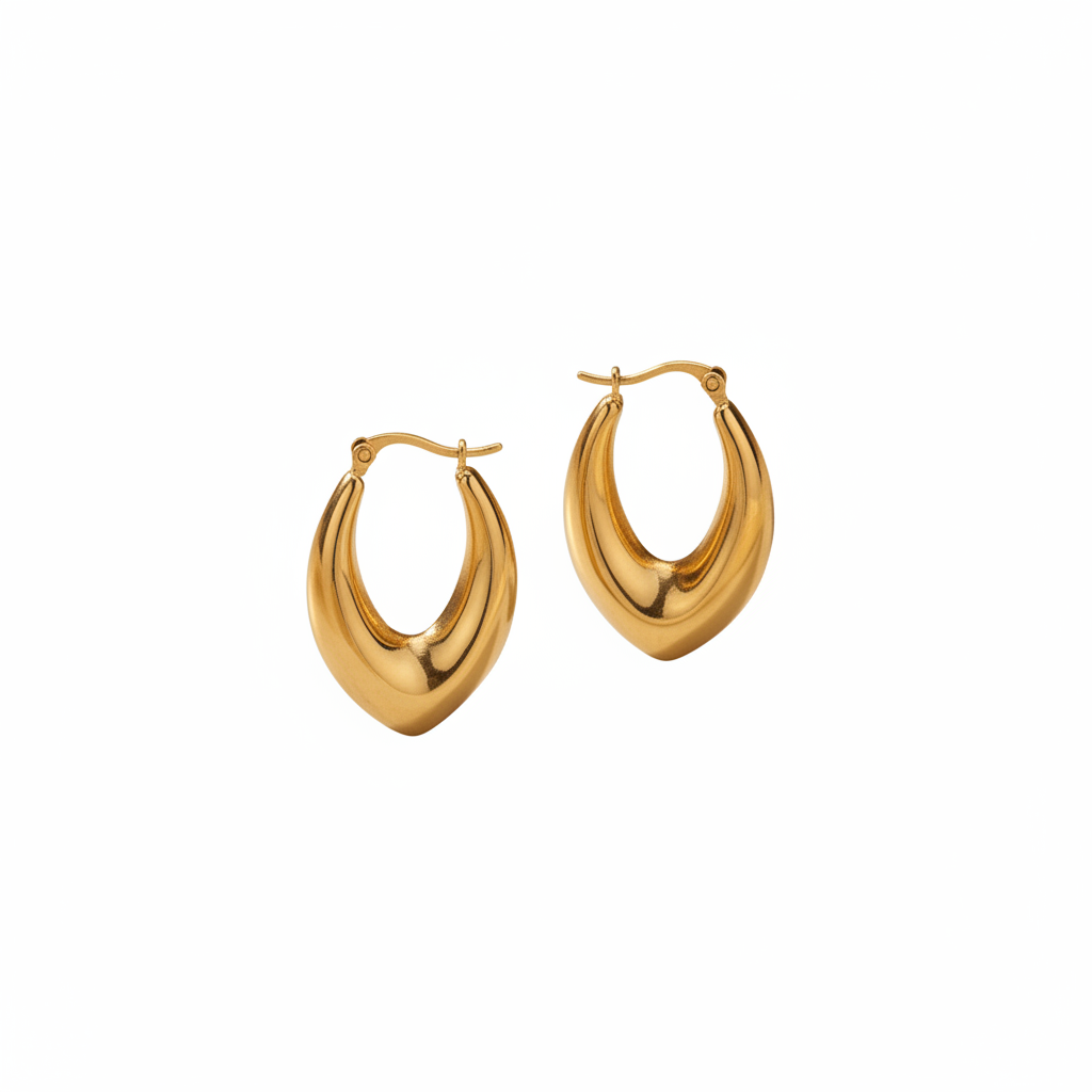 Linea Hoops