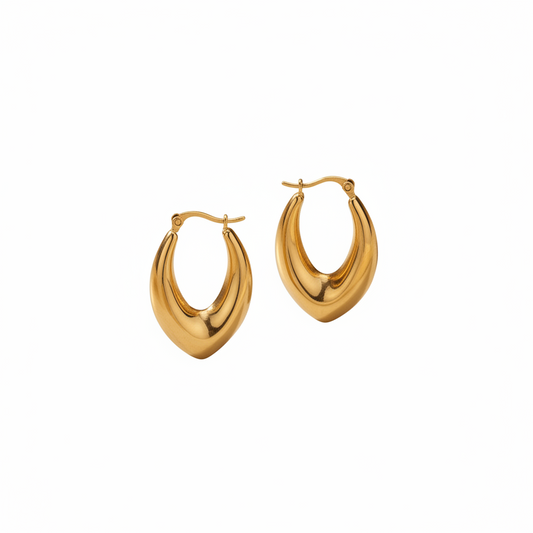 Linea Hoops