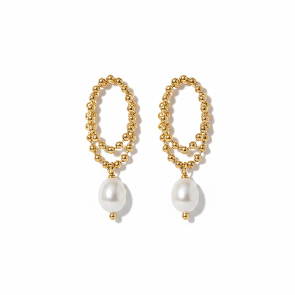 Pearl Cascade