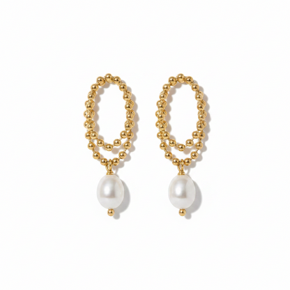 Pearl Cascade