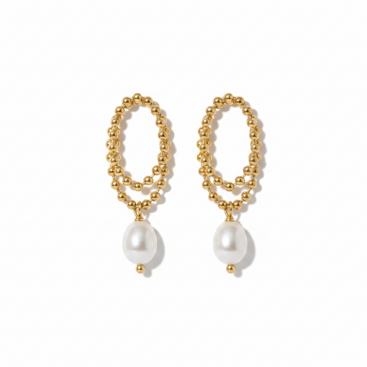Pearl Cascade