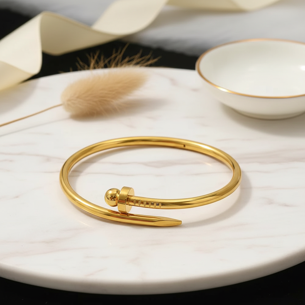 Arc Bangle