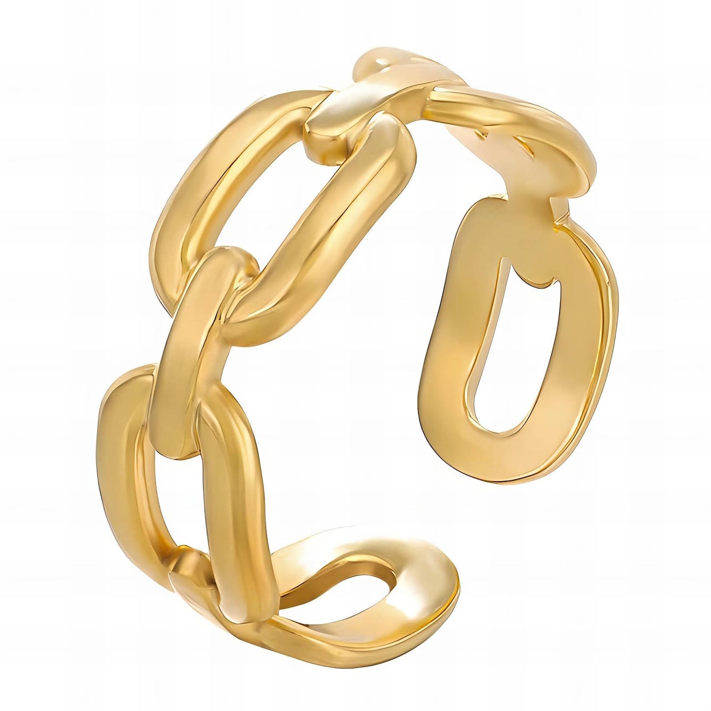 Unison Ring