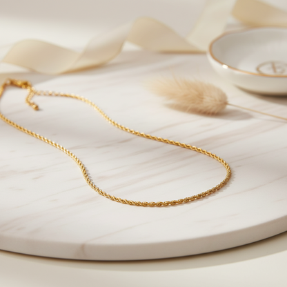Helix Chain