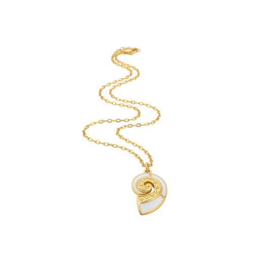 Spirale Necklace