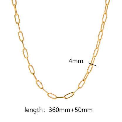 Aria Chain