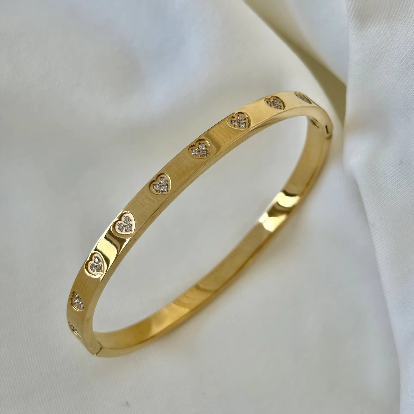 Sweetheart Bracelet