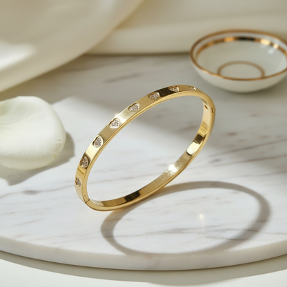 Sweetheart Bracelet