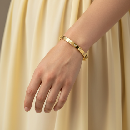 Sweetheart Bracelet