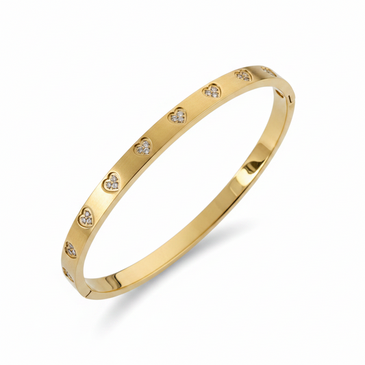 Sweetheart Bracelet