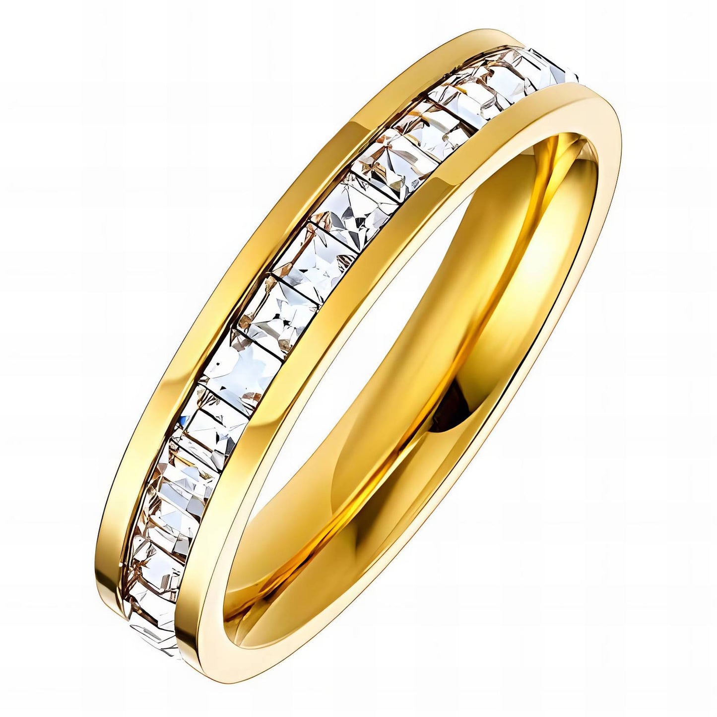 Eternity Ring