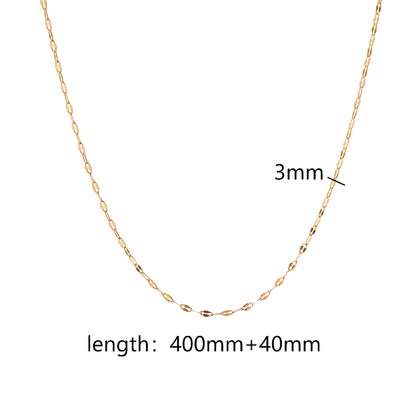 Vera Chain