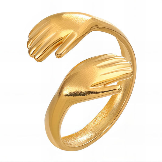 Hug Ring