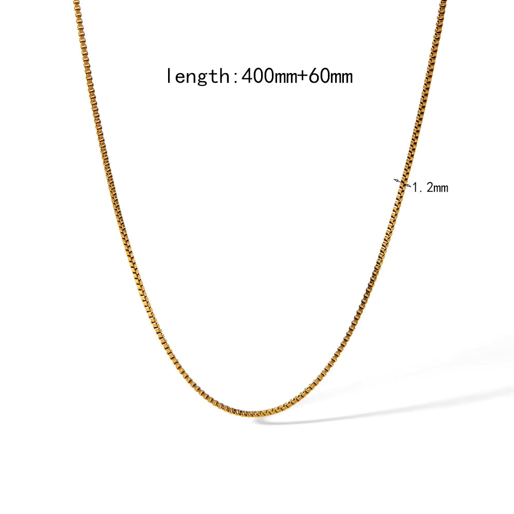 Linea Chain