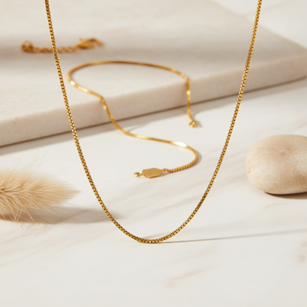 Linea Chain