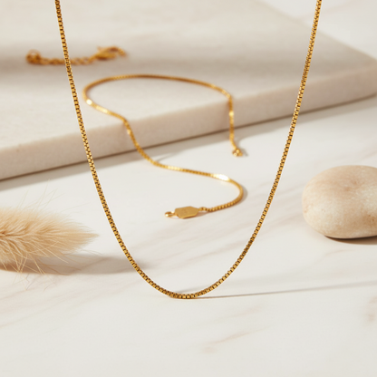 Linea Chain