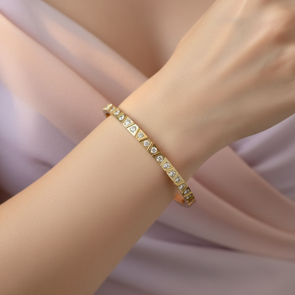 Luna Bracelet