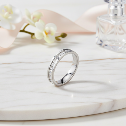 Eternity Ring