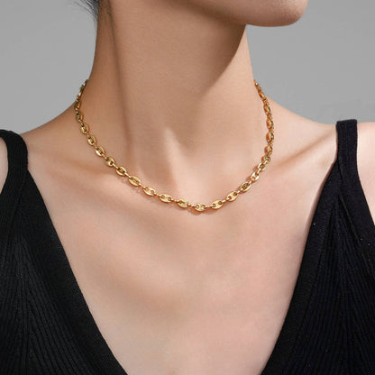 Marina Claw Chain