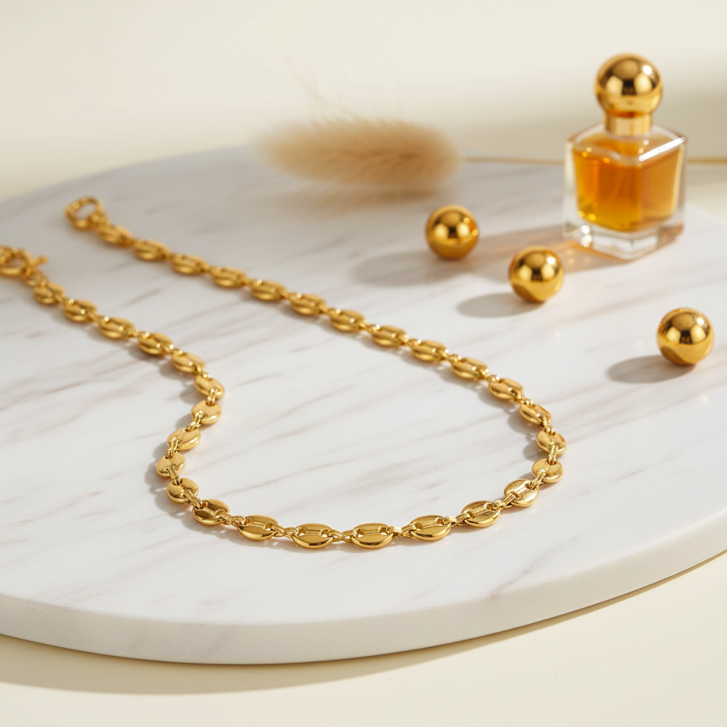 Marina Claw Chain