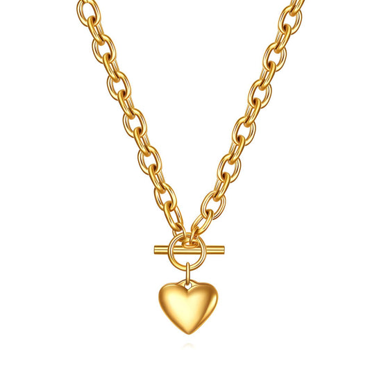 Clara Necklace
