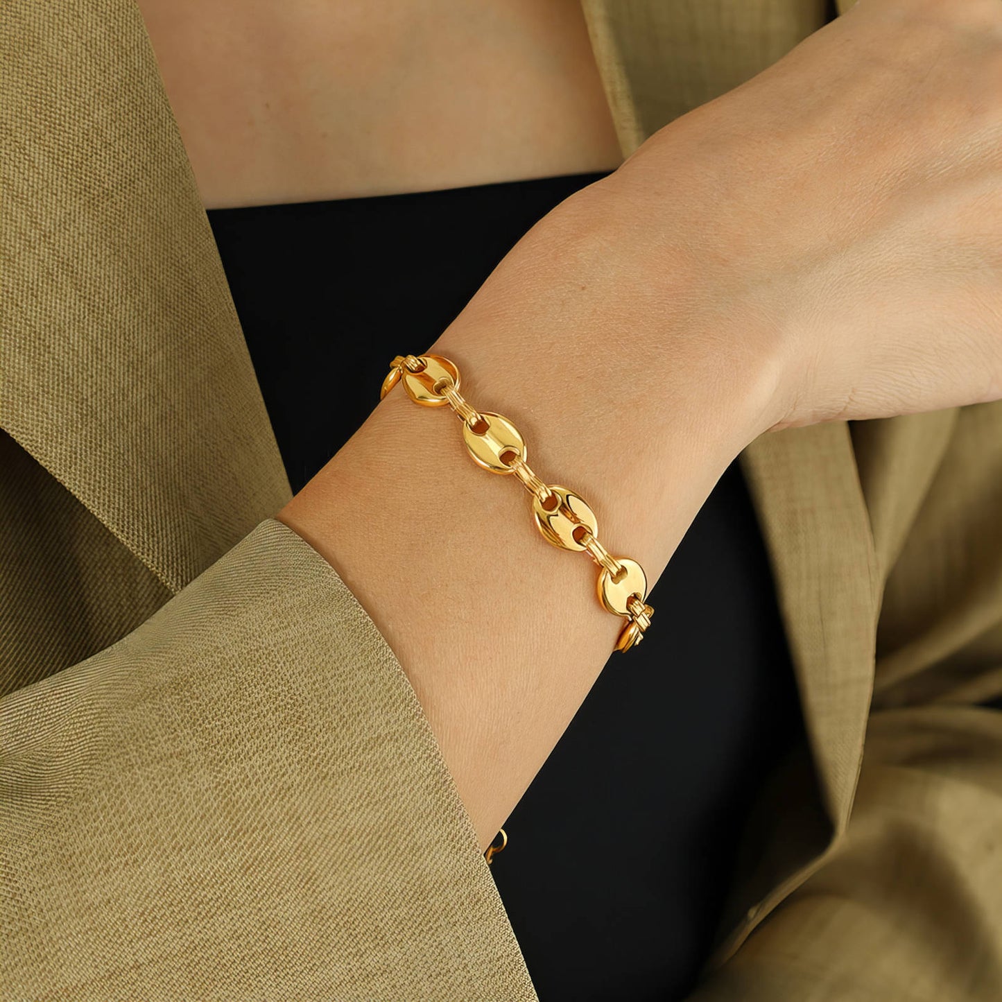 Marée Bracelet