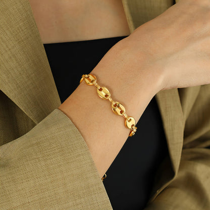 Marée Bracelet