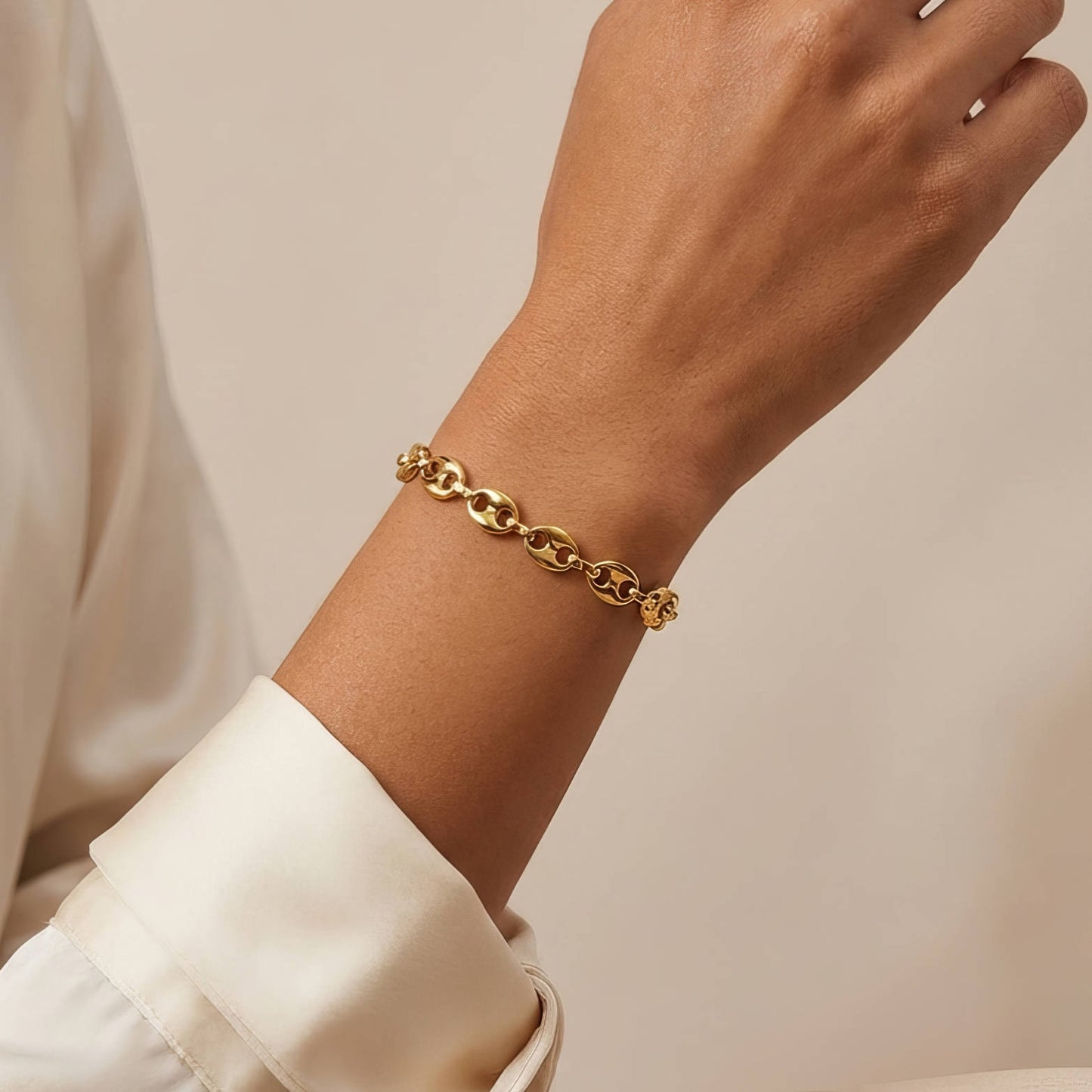Marée Bracelet