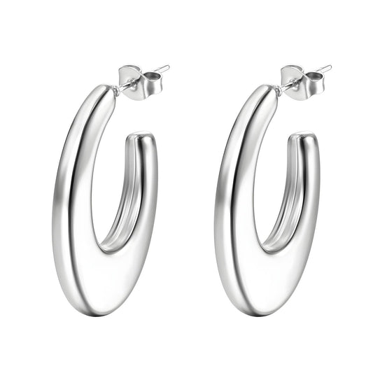 Ovale Earrings