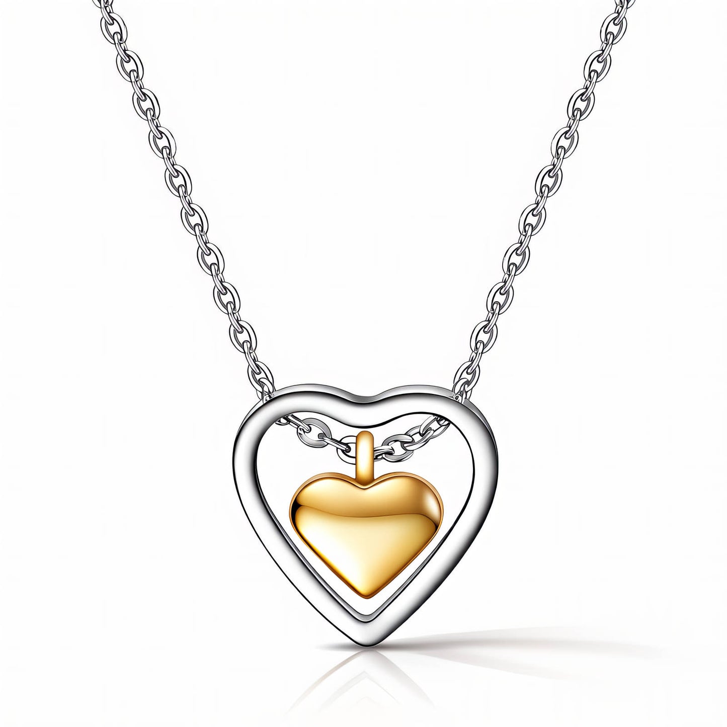 Lumière Necklace