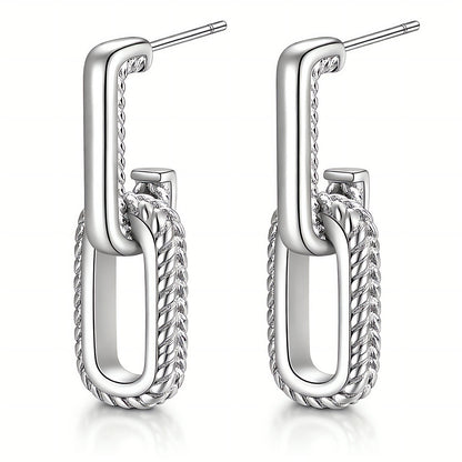 Tresse Earrings