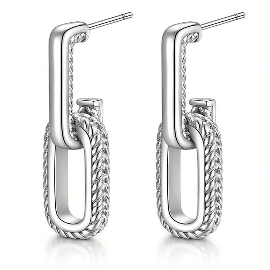 Tresse Earrings